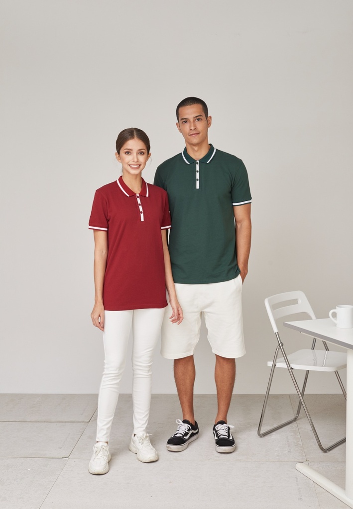 L19 - Premium Lacoste Polo Tee 230GSM