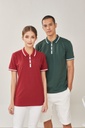 L19 - Premium Lacoste Polo Tee 230GSM
