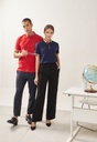 L20 - Premium Lacoste Polo Tee 230GSM