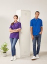 L21 - Premium Lacoste Polo Tee 230GSM