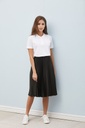 LF01 - Regular Lacoste Polo Tee Ladies 200GSM