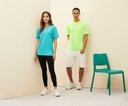 RM01 - Regular Roundneck Microfiber 160GSM
