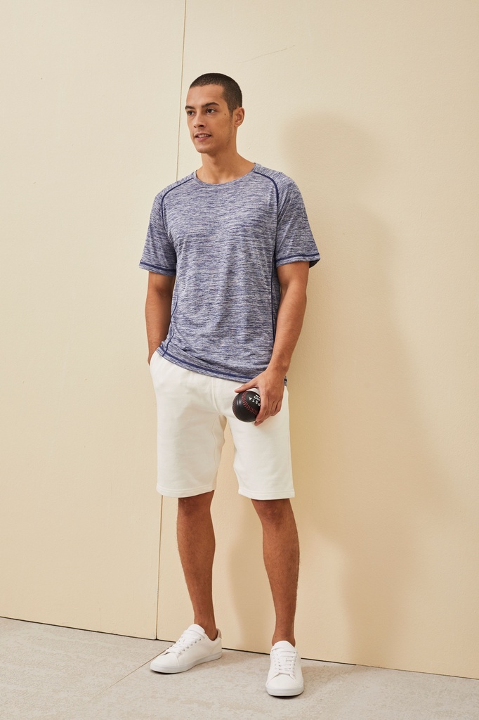RM04 - Premium Roundneck Microfiber 160GSM