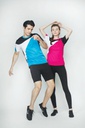 RM03 - Premium Roundneck Microfiber 160GSM