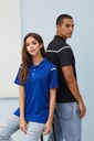 M41 - Premium Polo Microfiber 160GSM