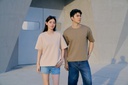 MHR01- RecycleTex AirCloud Roundneck 240GSM